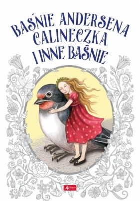 Baśnie Andersena - Hans Christian Andersen