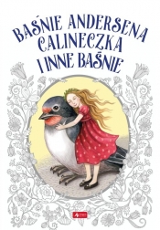 Baśnie Andersena - Hans Christian Andersen