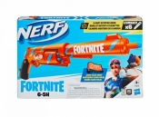Blaster Nerf Fortnite 6SH (F2678)