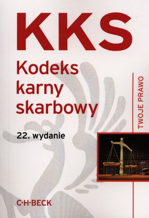 Kodeks karny skarbowy