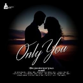 Greatest Love Songs - Only You - Płyta winylowa - Opracowanie zbiorowe
