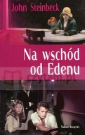Na wschód od Edenu - John Steinbeck