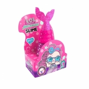 Slime Glutek L.O.L. Surprise! Syrenka różowa 250ml