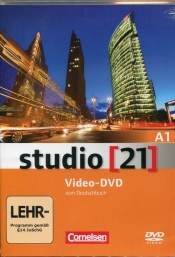 studio 21 A1 Video DVD - <br />