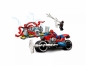 Lego Marvel: Pościg motocyklowy Spider-Mana (76113)