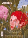 Miesięcznik ZNAK 852 05/2026 Analogowe nawyki Opracowanie zbiorowe