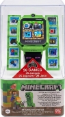  Smartwatch 10 funkcji  Minecraft MIN40994+
