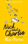Nick and Charlie (A Solitaire novella) Alice Oseman