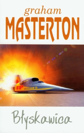 Błyskawica - Masterton Graham<br />