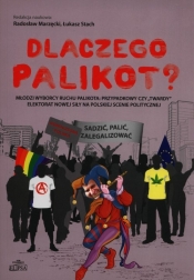 Dlaczego Palikot? - <br />