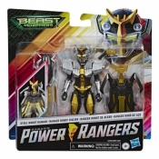 Figurka Steel Robot Ranger (E5899/E6904)
