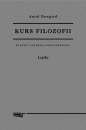 Kurs filozofii Tom 1 i 2 - Anioł Dowgird