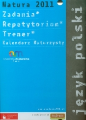 Pakiet maturalny 2011 Język polski