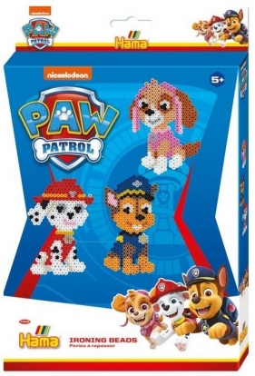 Pudełko prezentowe Psi Patrol