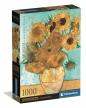 Puzzle - Museum Van Gogh: Sun Flower, 1000 el.