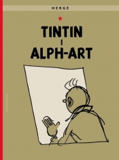 Przygody Tintina Tom 24 - Hergé