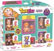 TWOZIES Mega zestaw (MO-57003p)