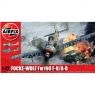 AIRFIX FockeWulf Fw190 F8A8 (02066)