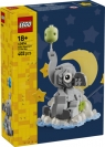  LEGO Iconic Słoniątko na niebie 4081418+