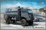  Model do sklejania Bedford QL Refueller (72082)od 14 lat