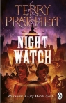 Night Watch Terry Pratchett