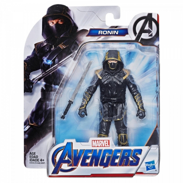 Figurka Avengers Quantum 15 cm Ronin (E3348/E3930)