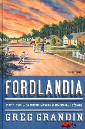 Fordlandia