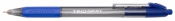 Długopis trio rt gp steel niebieski 0440-0013-03