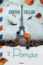 Dziewczyna z Paryża - Jordyn Taylor