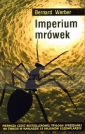 Imperium mrówek