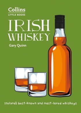Irish Whiskey - Quinn Gary