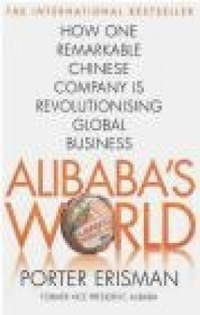 Alibabas World Erisman Porter