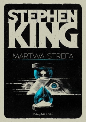 Martwa strefa - Stephen King