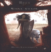 Mojra Wojna wilków