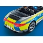 Playmobil Porsche: Porsche 911 Carrera 4S Policja (70066)