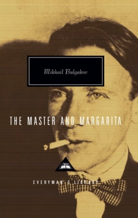 The Master and Margarita - Bulgakov Mikhail