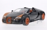 RASTAR Bugatti Veyron 16.4 Grand Sport (43900B)