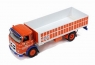 Pegaso Comet 1090 Frutas Jaen 1973 (TRU017)