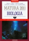 Biologia Vademecum Matura 2011 z płytą CD Balerstet Jacek, Betleja Laura, Falkowski Tomasz i inni