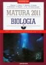 Biologia Vademecum Matura 2011 z płytą CD