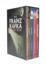 The Franz Kafka Collection Sidney Perkowitz