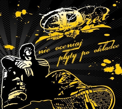 Nie oceniaj płyty po okładce (Digipack)