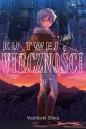 Ku twej wieczności 20 - Yoshitoki Ōima