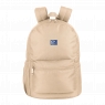 Plecak Oxford B-You - piaskowy