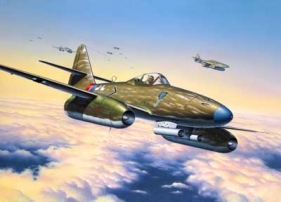 REVELL Me 262 A1a (04166)
