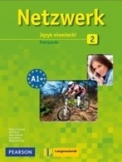 NETZWERK 2 PODR+CD+DVD-LONGMAN