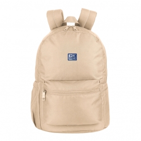 Plecak Oxford B-You - piaskowy