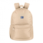 Plecak Oxford B-You - piaskowy