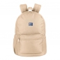 Plecak Oxford B-You - piaskowy