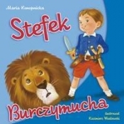 Stefek Burczymucha - Maria Konopnicka